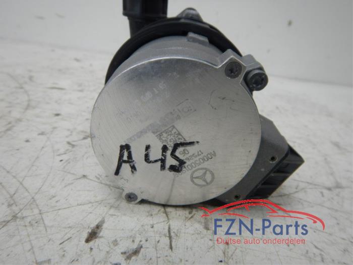 Mercedes-Benz A45 W176 Extra Waterpomp