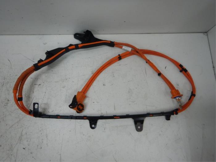 HV kabel (hoog voltage) Volkswagen Tiguan (22739772)