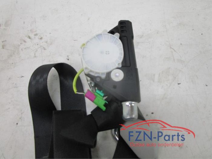 Veiligheidsgordel links-voor Skoda Fabia (22728412)