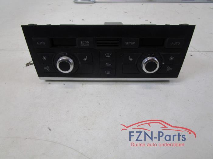 Climatronic Paneel Audi Q7 (22733170)