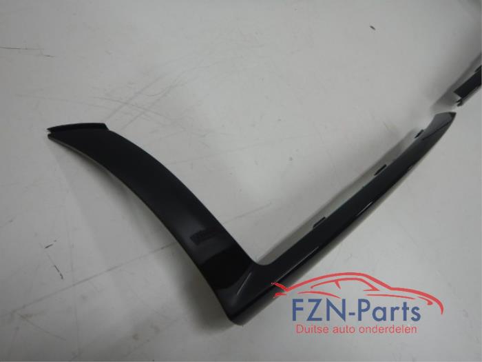 Bumpercover voor Mercedes CLA (22742926)