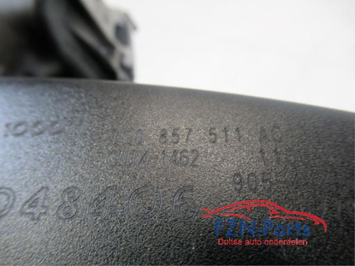 Binnenspiegel Volkswagen Passat (22726632)