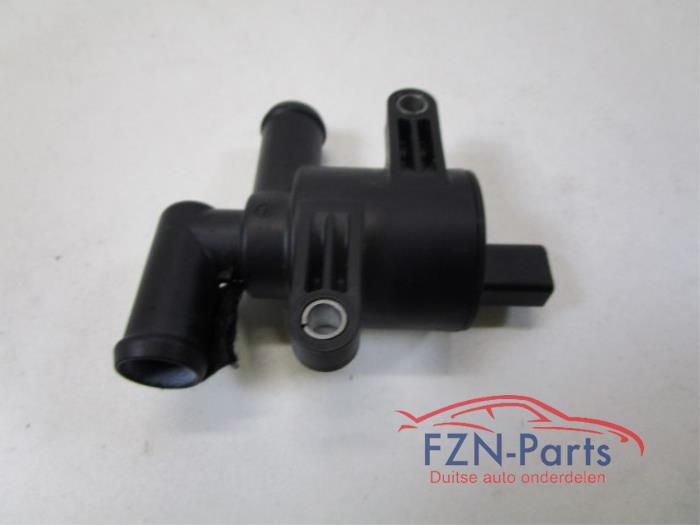 Magneetkoppeling waterpomp Audi A6 (22743388)