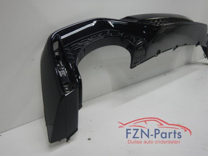 Diffuser achterbumper Audi A7 (22727021)