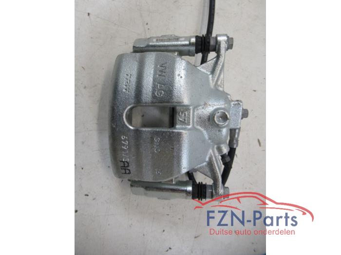 VW Golf 7 Remklauw Links