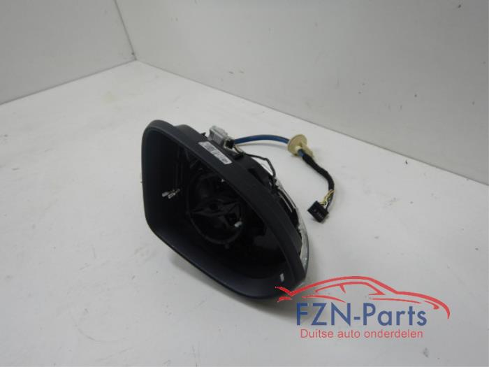 Grille Audi A5 (22726682)