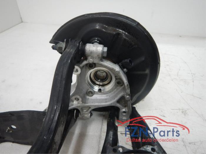 Wielophanging rechts-achter Audi A3 (22729621)