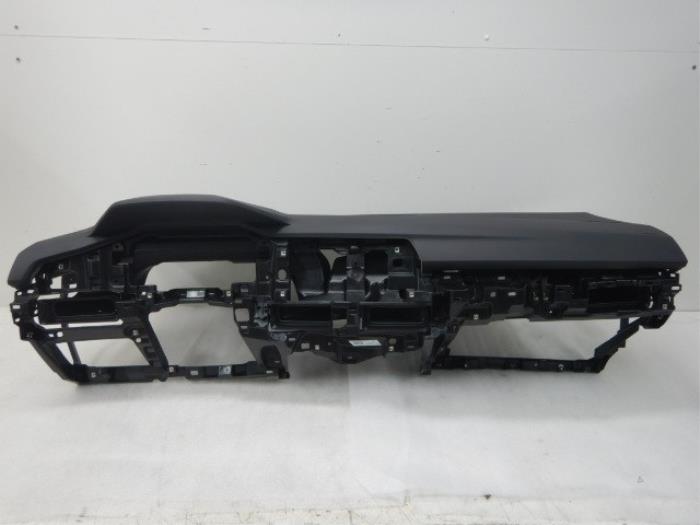 Dashboard Volkswagen Golf (22739079)
