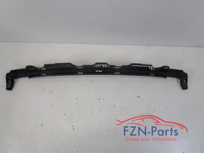 VW Golf 7 Bumpergeleider Achterbumper Midden