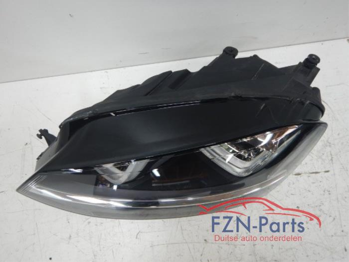 Koplamp links Volkswagen Golf (22721906)