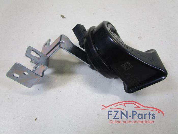 Claxon Volkswagen Golf Sportsvan (22727240)