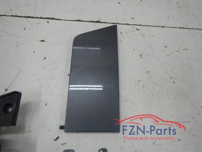 VW Transporter T6 Tankklep + Afdekkap LR7H
