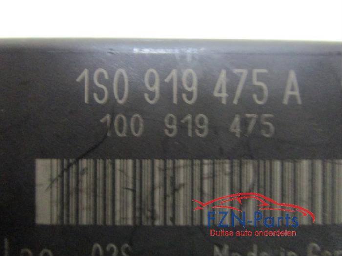 PDC Module Volkswagen UP (22737224)