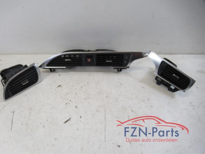 Luchtrooster Dashboard Audi A6 (22735931)