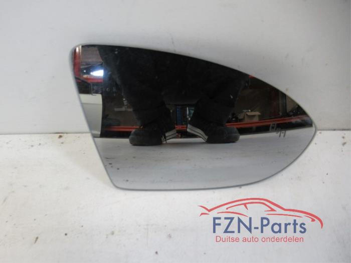 Spiegelglas rechts Volkswagen Golf (22726269)