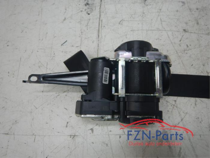Veiligheidsgordel links-voor Audi Q5 (22728445)