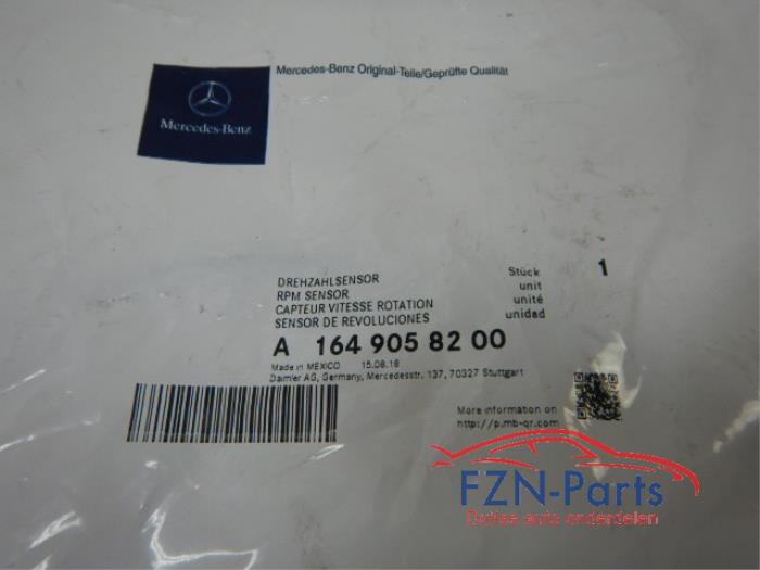 Sensor (overige) Mercedes ML-Klasse (22743589)