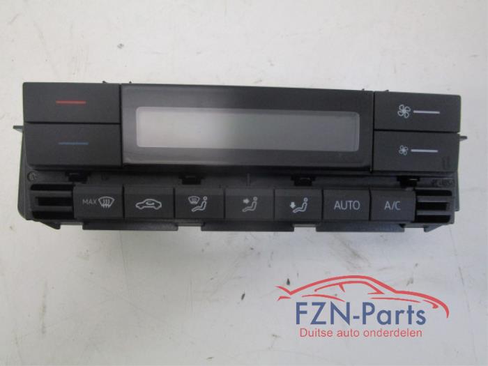 Climatronic Paneel Volkswagen Diversen (22742639)