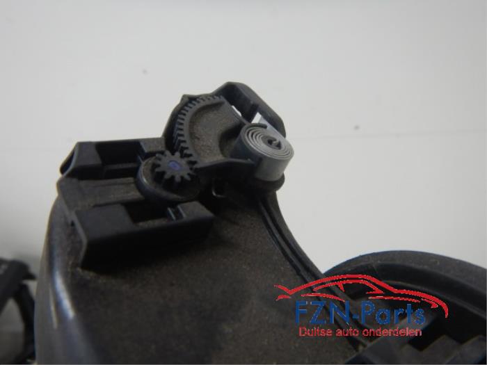 Tank Klep Mercedes C-Klasse (22728290)