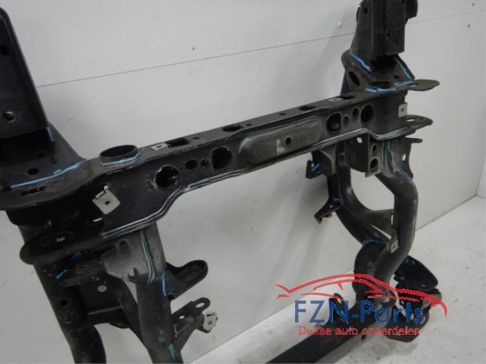 Subframe Mercedes GLE (22726250)
