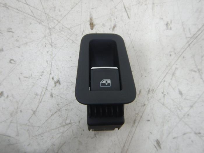 Elektrisch Raam Schakelaar Volkswagen Golf (22729088)