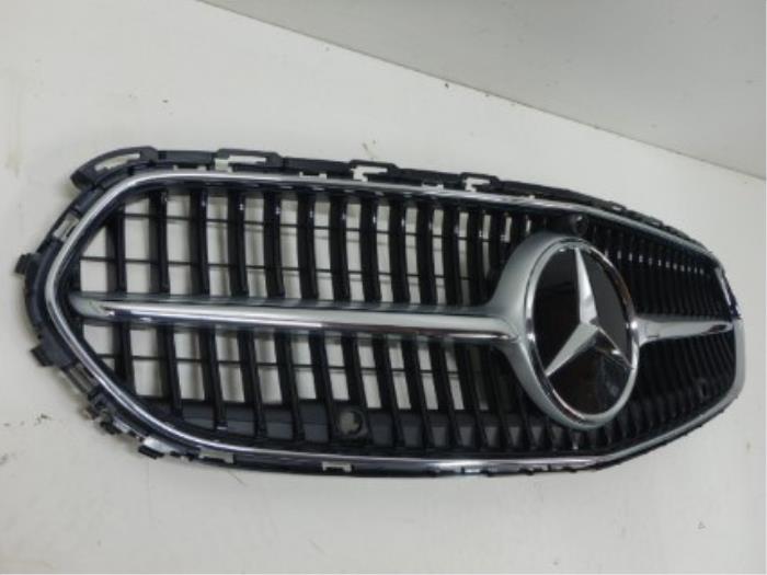 Mercedes-benz C-klasse W206 Grille