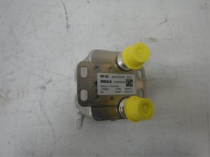 Warmtewisselaar Audi E-Tron (22744031)