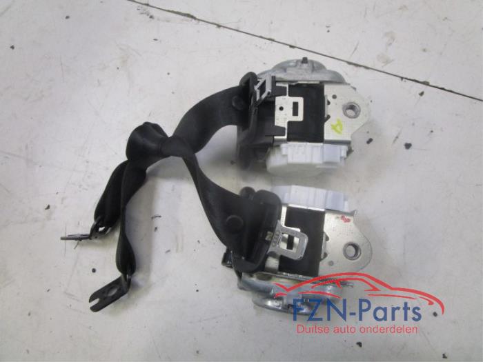 Veiligheidsgordel Set achter Audi Q5 (22741691)