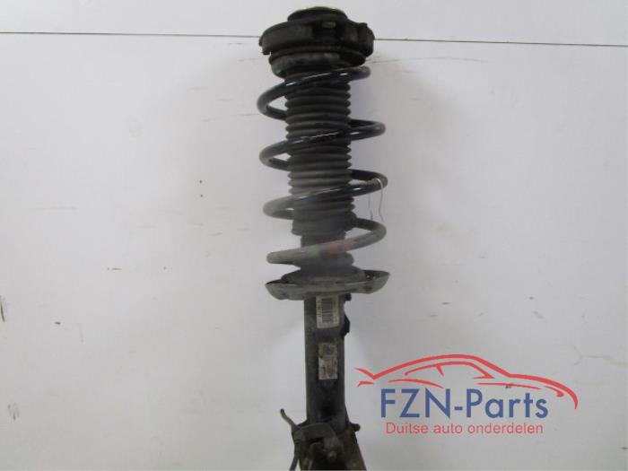 Wielophanging rechts-voor Volkswagen Caddy (22729714)