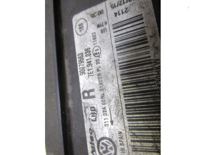 Uitlaat Midden+Einddemper Audi A6 (22738306)