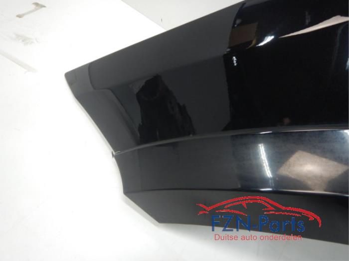 Scherm links-voor Mercedes GLE (22724209)