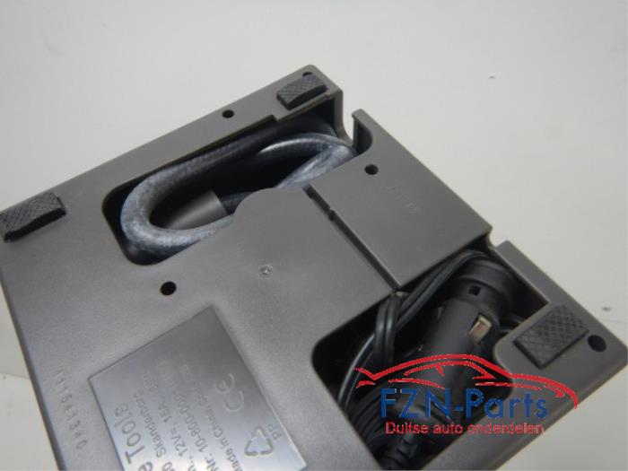 Compressor Volkswagen Diversen (22740095)