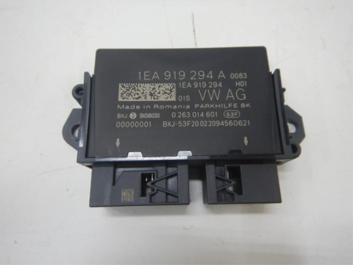 VW ID4/ID5 11A PDC Module