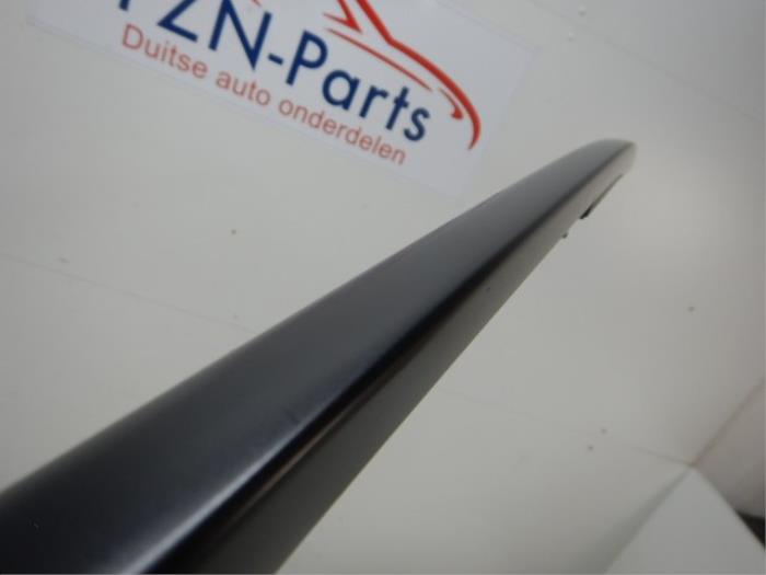 Dakrail set Volkswagen Tiguan (22733663)