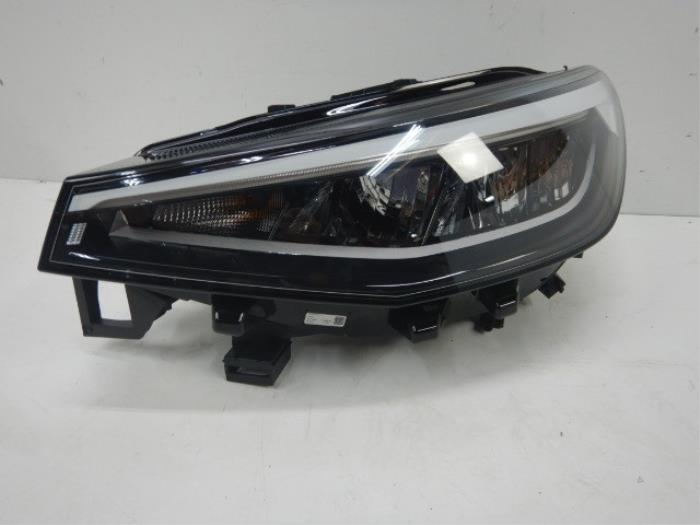 VW ID4 11B LED Koplamp Links