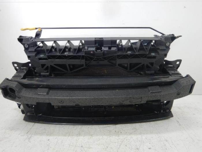 Koelerset Seat Leon (22726797)