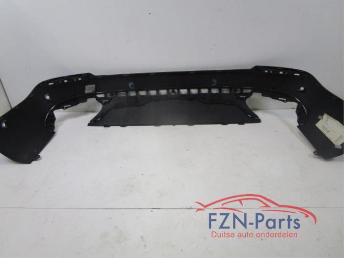 Achterbumper Mercedes GLC-Klasse (22742673)