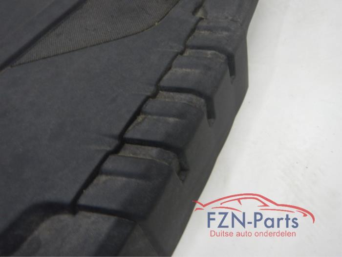 Afdekplaat motor Audi A6 (22728104)