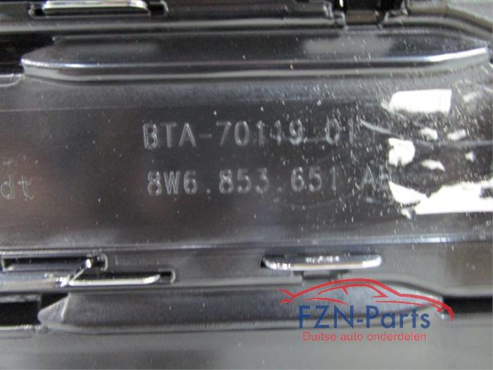 Grille Audi A5 (22726741)