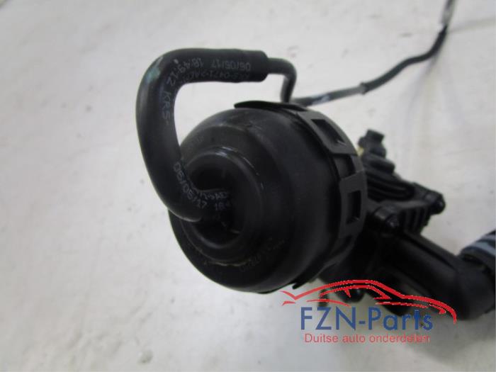 Diversen Volkswagen Touareg (22738662)