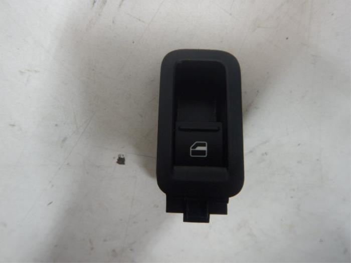 VW Polo 6R Raamschakelaar