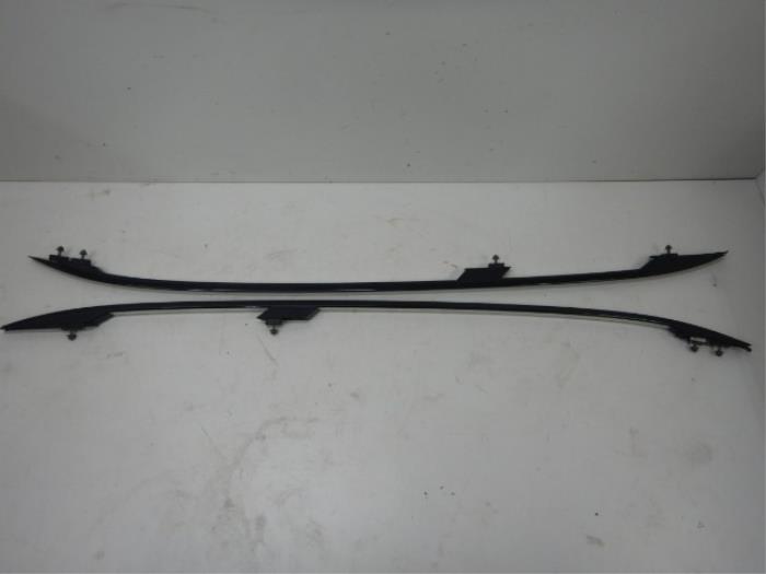 Dakdrager set Mercedes GLE (22740795)