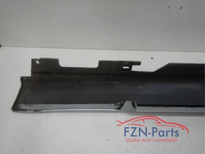 Zijskirt links BMW 5-Serie (22727602)