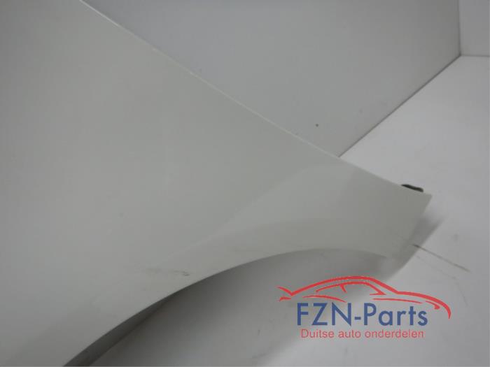 Mercedes-Benz W246 B-Klasse Zijscherm Spatscherm Links