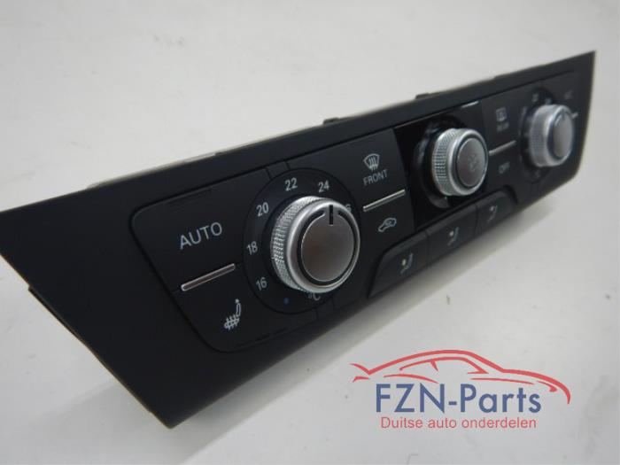 Kachel Bedieningspaneel Audi A6 (22736335)