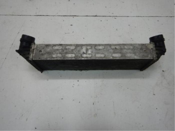 Intercooler BMW 5-Serie (22739327)