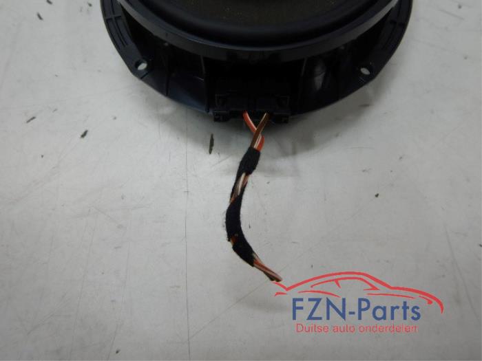 VW Polo 6R/6C Speaker Portier Links/Rechts Achterzijde