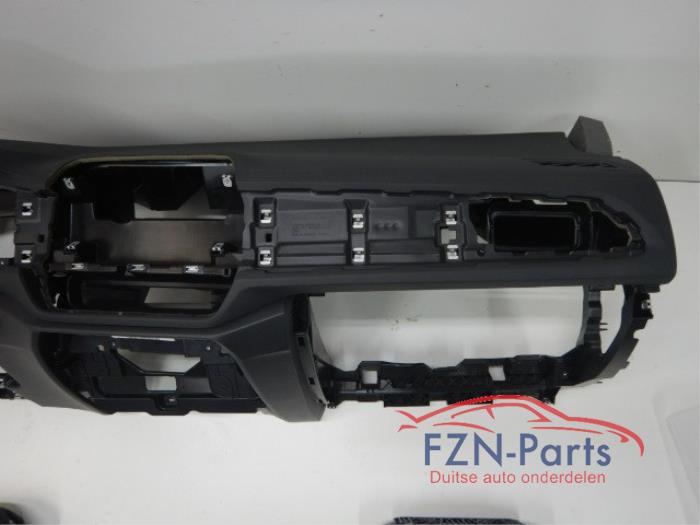 Airbag set + dashboard Volkswagen T-Roc (22727699)