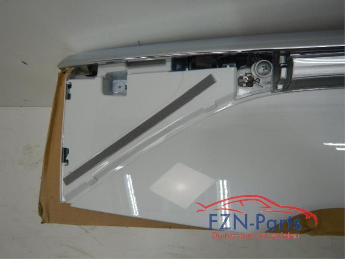 Achterklep Mitsubishi Outlander (22743313)