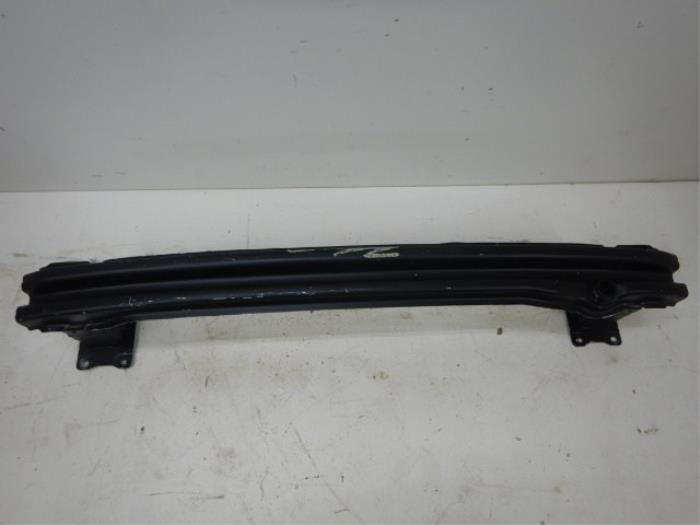 Seat Ateca 575 Bumperbalk Achterzijde